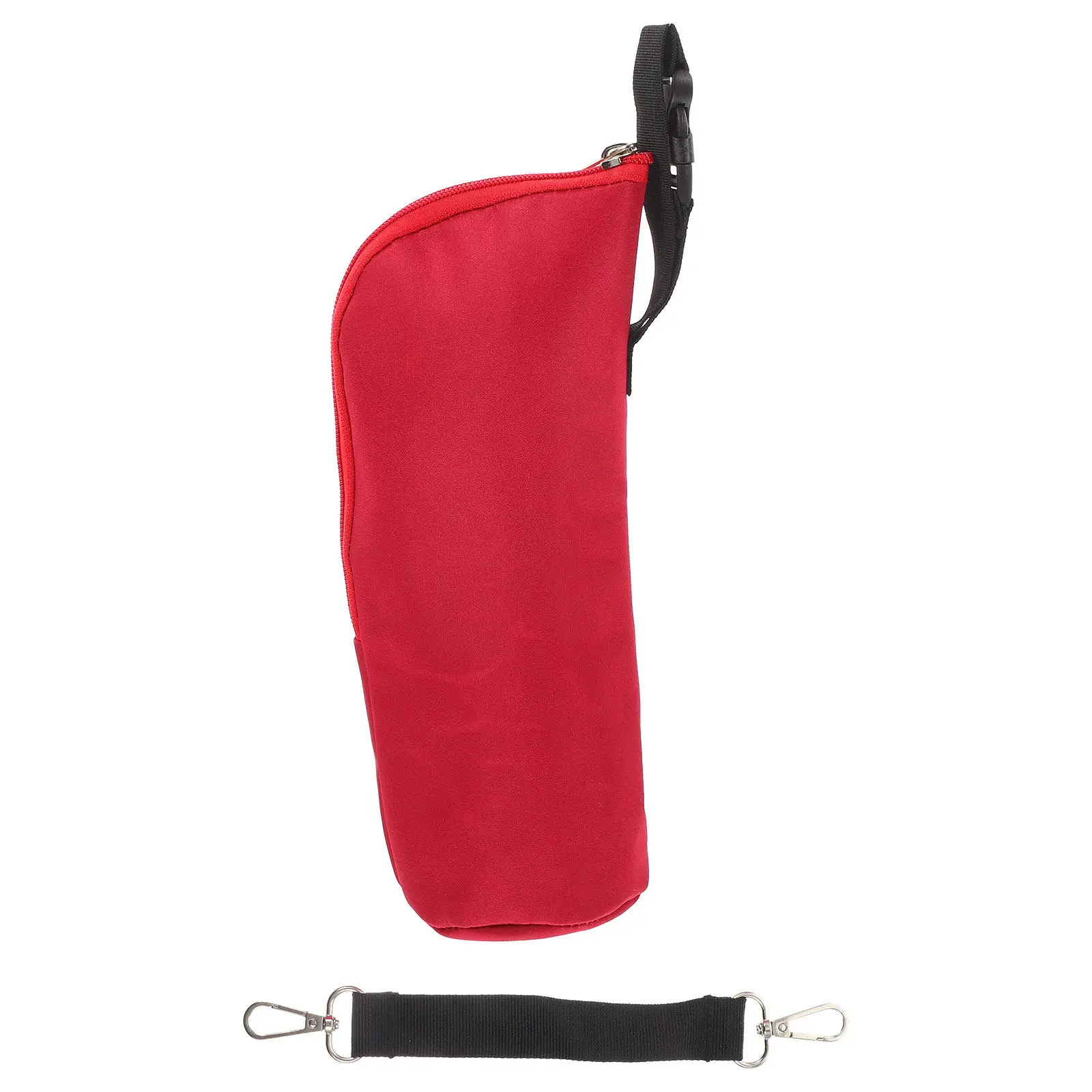 

Набор из 1 термосумки для детских бутылочек премиум-класса: термочехол для молочных бутылочек для колясок, рюкзаков, портативный, для кормления и подогрева