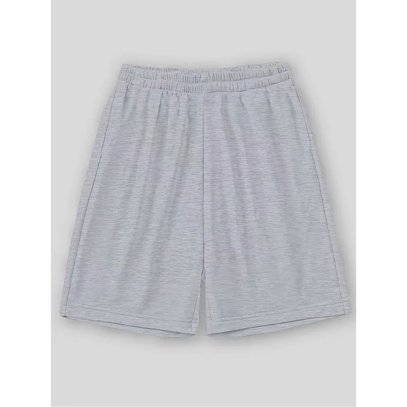 Casual style men's shorts let your dreams lead inspiration, quote for summer wear gifts