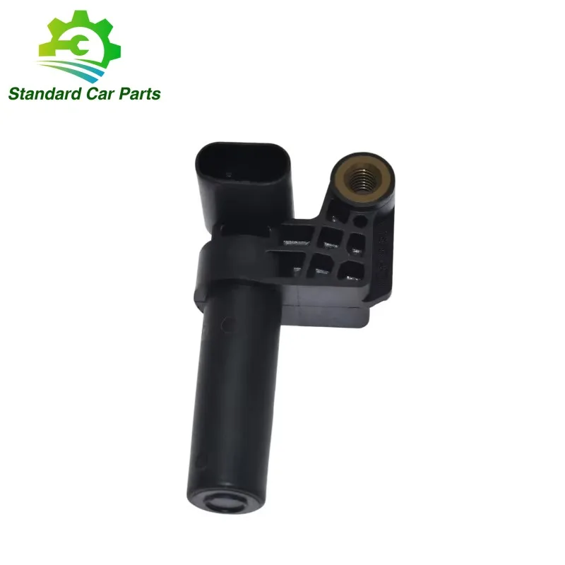 Crankshaft Sensor BK21-6C315-AC for Ford Transit Mk6 Mk7 Ranger Mk3 Tourneo Custom V362 2.2 TDCi RWD BK21-6C315-AA