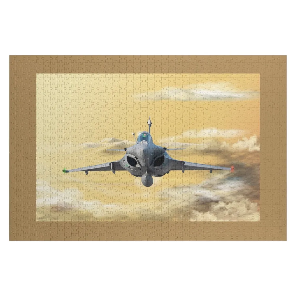 

Деревянный пазл-головоломка Rafale для взрослых: животные, деревянный декор, картины-пазлы