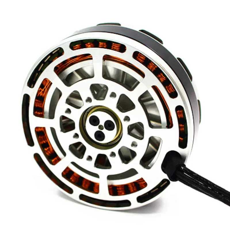 48v Generator U-av Dc Motor Motor Electrico Para Dr-one Agricola Agriculture Dr-one Motors