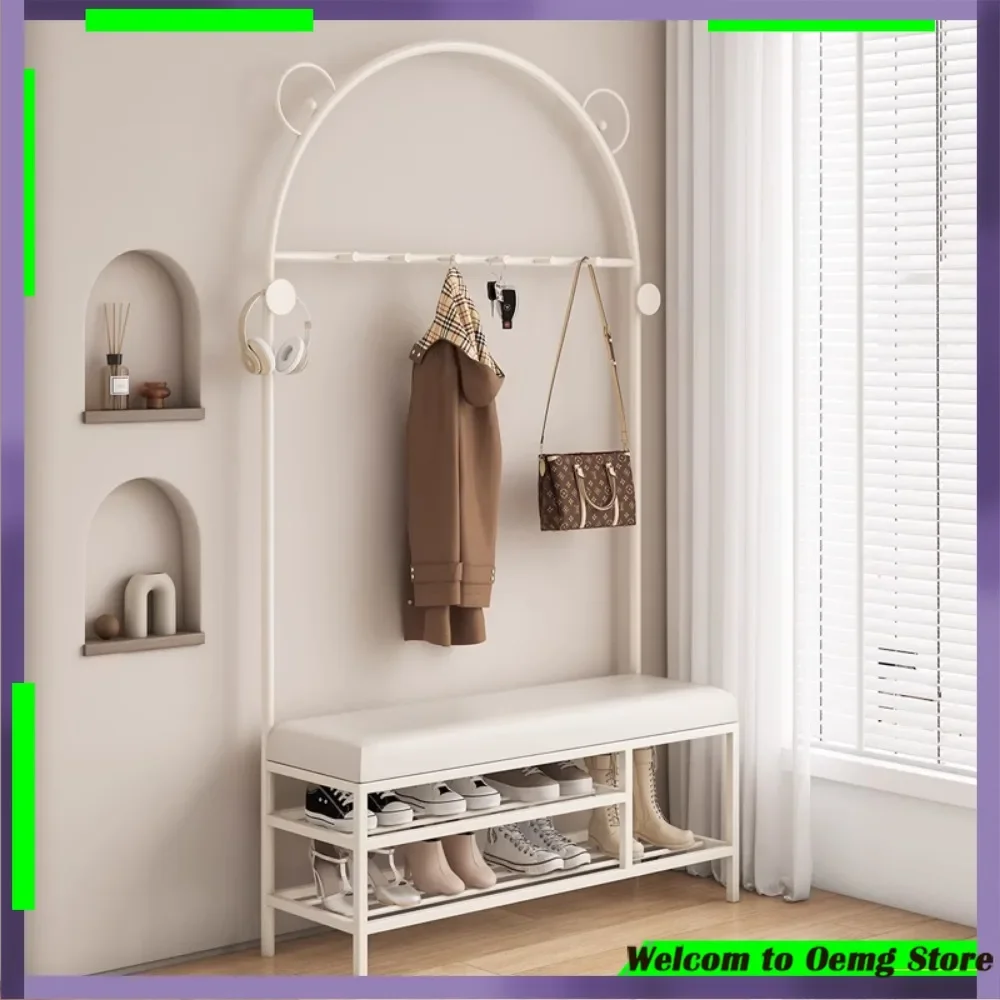 +Porte-VêTements En… - image