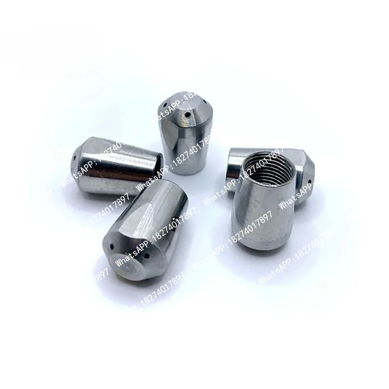 

1.0mm Aperture 4 Hole Steam Nozzle For E98 1 Generation Espresso Coffee Machine
