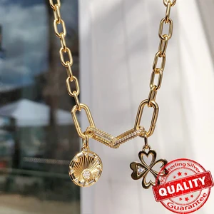 スパークリングスターミニダングルチャームフィットブランドMEブレスレット925スターリングシルバーMEシリーズグリーンハートミニチャームガールパーティージュエリー 6ベストセールスシルバーハートチャーム-6