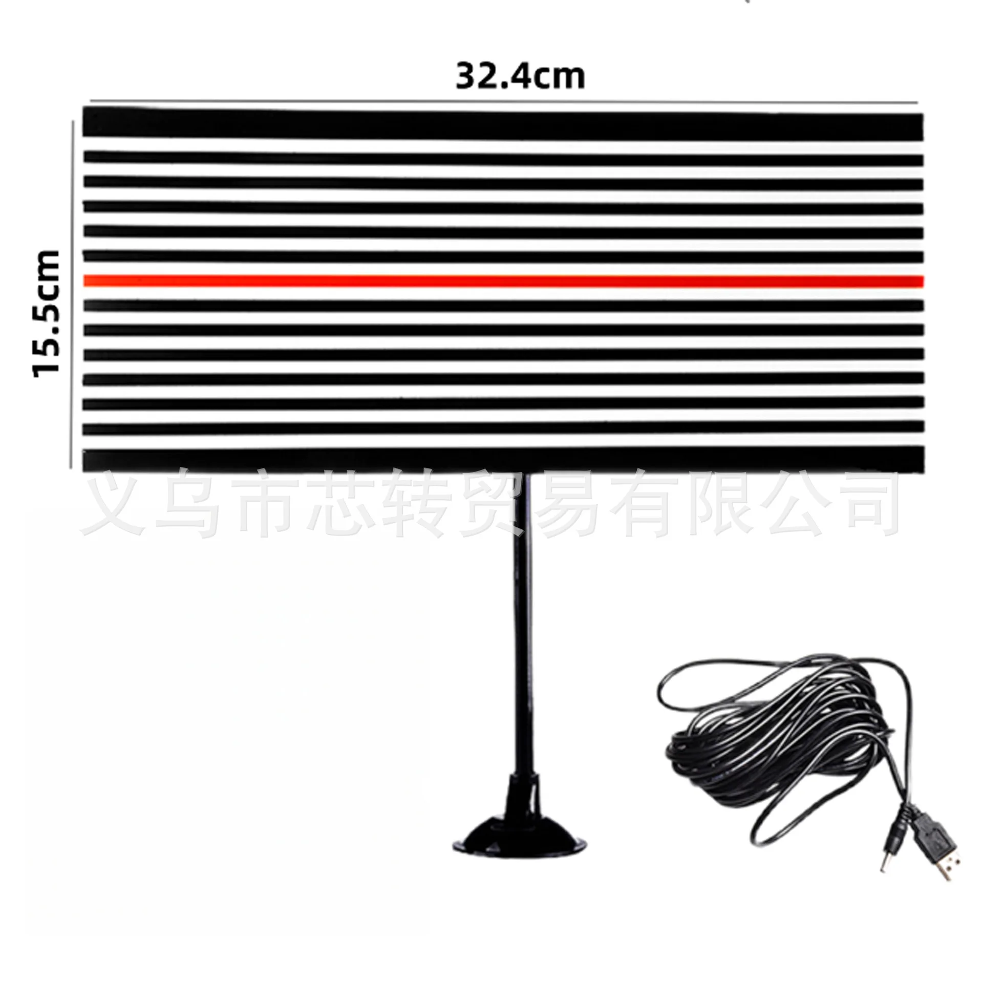 Car Dent Repair Kit - Golden Suction Puller with Pull Rod Bridge & Inspection Plate Sheet Metal Tool