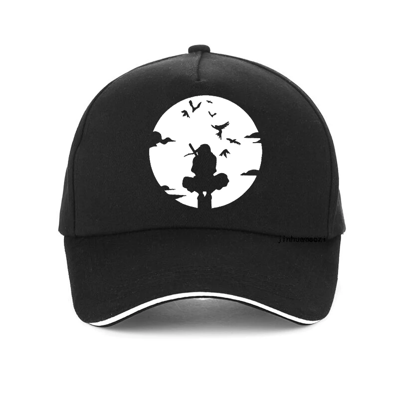 

Uchiha Itachi baseball cap fashion men women adjustable hat casual unisex summer outdoor snapback hats