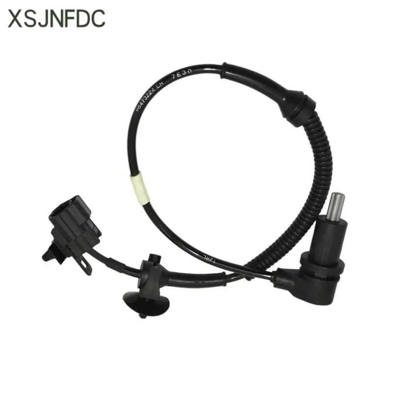 

96473224LH ABS Датчик скорости колеса подходит для TOYOTA автозапчасти высокое качество автомобильные аксессуары