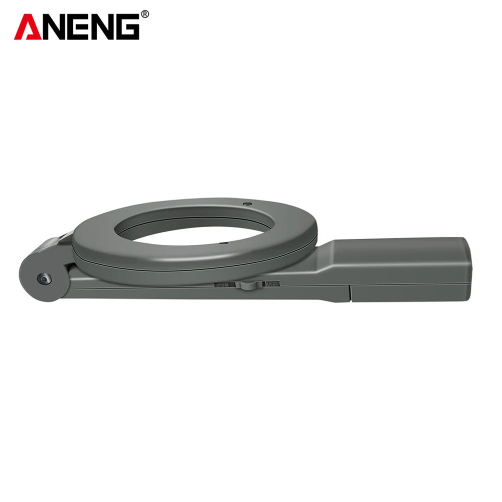 Metal Detector DM3004A Handheld Adjustable Portable Tracker Pinpointer Alarm Sensitive Search Coil Metal Detector