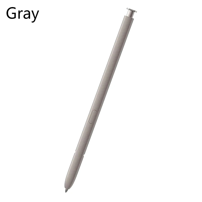 1Pcs Ultra Stylus Pen For Galaxy S24 Ultra SM-S928B SM-S928U S928W S Pen Stylus Touch Screen Pen SPen Without Bluetooth image 3
