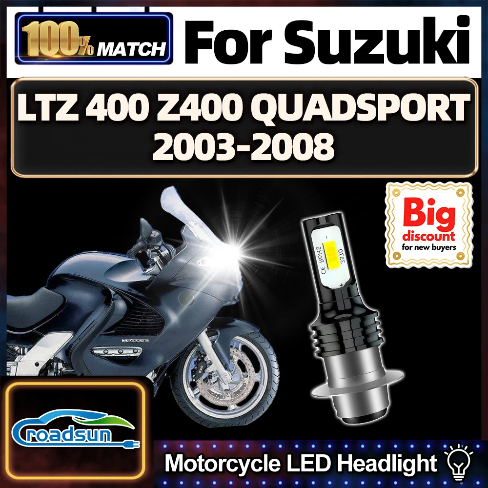 Roadsun For Suzuki …
