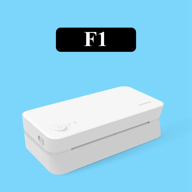 A4 Inkless High-Def… - image