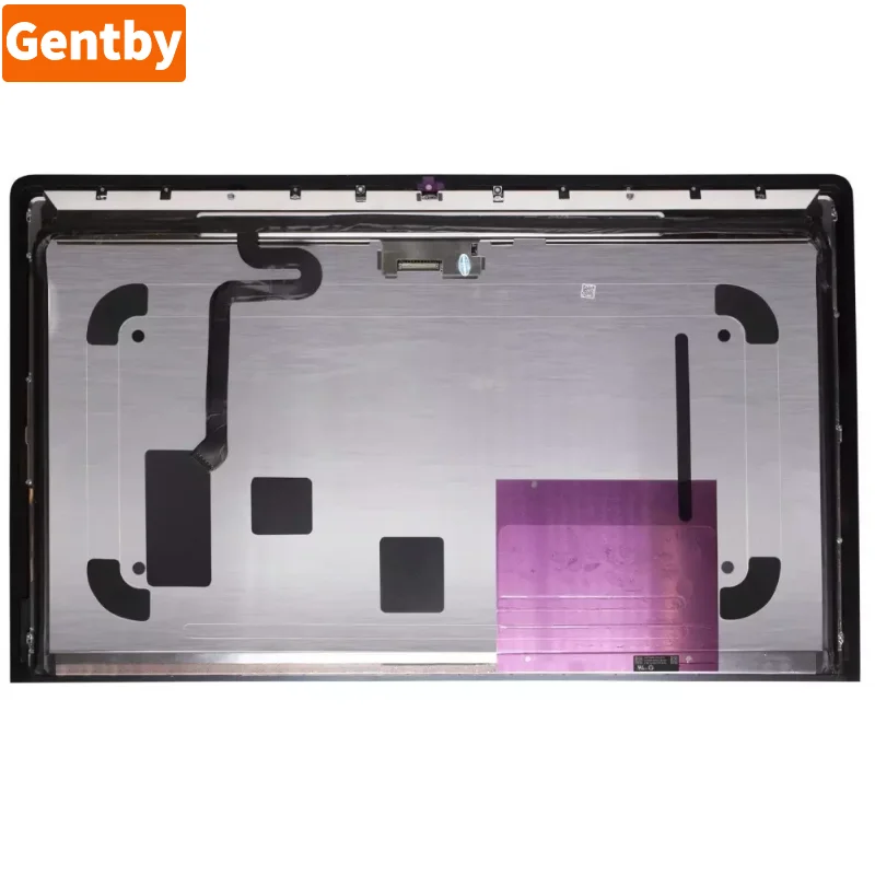 Imagem -03 - Display Lcd Original A1419 A2115 5k para Imac Ferramentas Gratuitas Lm270qq1 Sda1 Sda2 Sda3 Sdb1 Sdb2 Sdc1 Sdc2 Sdc2 Sdc2 Sdc1 Uhd