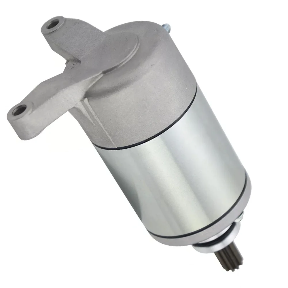 محرك تشغيل كهربائي لسوزوكي Ozark Quadsport 230 250 160 LT-F250 LT-F160 LT230GE 31100-02C01 31100-02C00 31100-02C02 #4