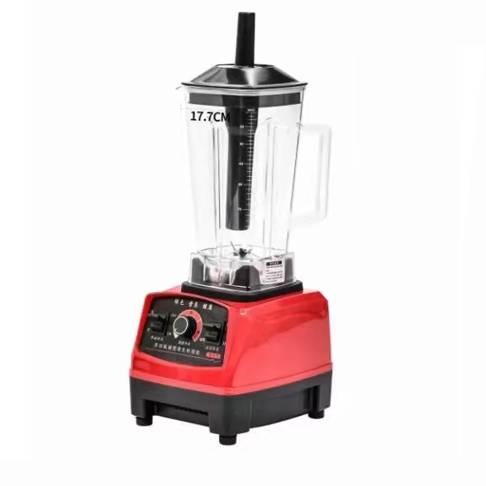 

【Hot】OWNSWING Low Noise 3L 3-in-1 Wall Breaking Machine Large Capacity Multi-functional Juicer Meat Grinder Mixer