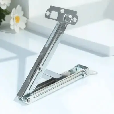

Folding Lifting Bracket For Sofa Bed Headrest Adjustable Hinge Drop Down Hinge Lift Up Hinges Furniture Hardware