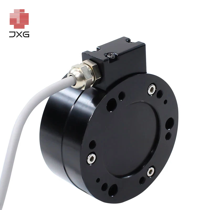 Multidimensional Transducer XYZ Three Axial Force Sensor Suitable For Intelligent Robot Manipulators New Energy Vehicles