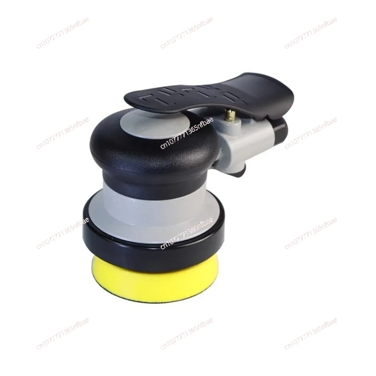 Automotive waxing and polishing machine Pneumatic grinding air mill Industrial grade high speed air sander