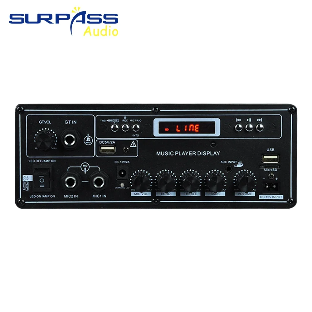 200WHIFI Stereo Trolley Bluetooth speakers sound ball speaker bluetooth Intelligent PhoneControl with Mic StageBall jbl speaker