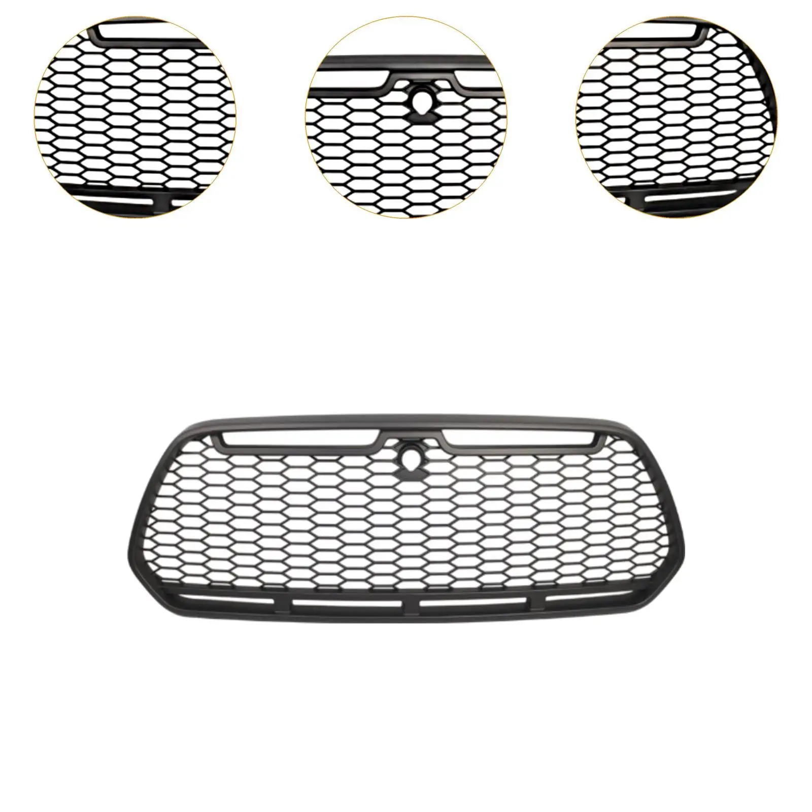Grille Trim Accesso…