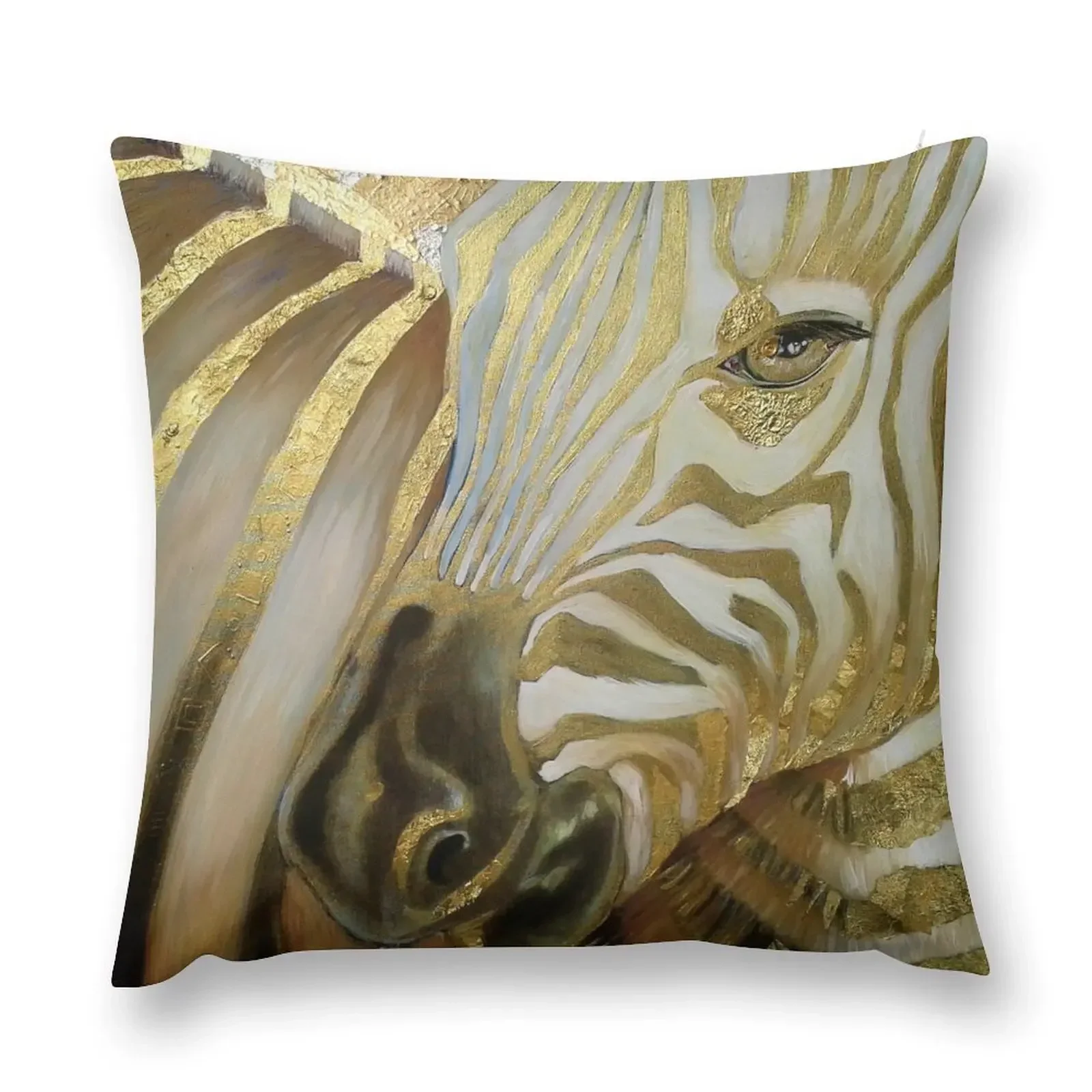 

Zebra Code Throw Pillow christmas pillow case Sofa Cushion Cushions For Children sleeping pillows pillow