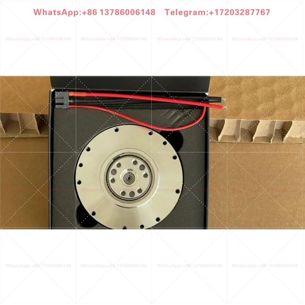 ROBSTRIDE02 Quasi-direct Drive 17NM Integrated Joint Module (Dual Edition) ROBSTRIDE 02