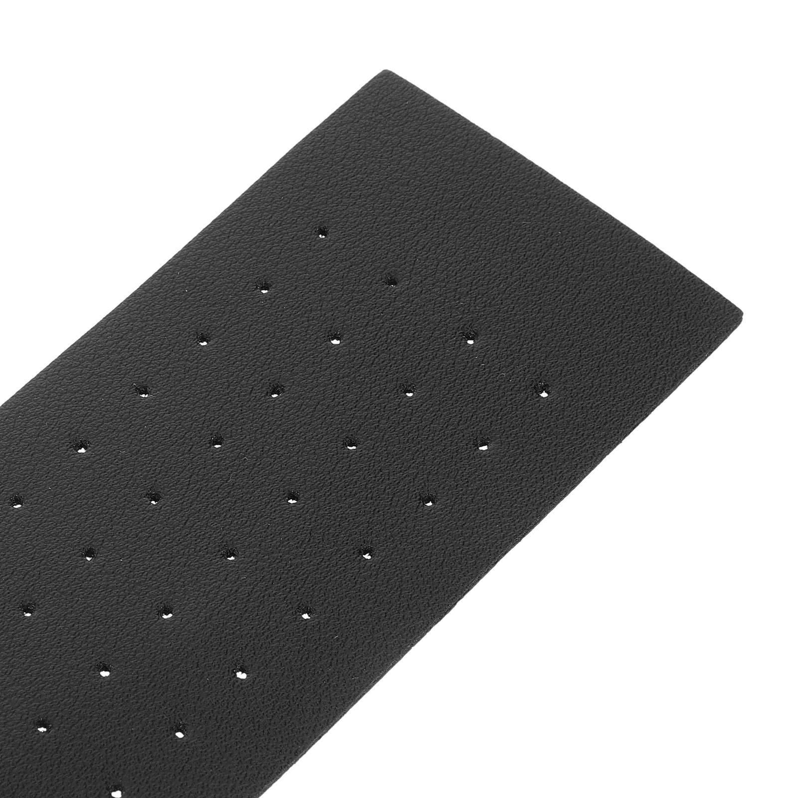 

Двусторонние серьги-дисплея, держатель для карт из искусственной кожи для нескольких пар упаковки ювелирных изделий, ювелирные карты для продажи дисплея