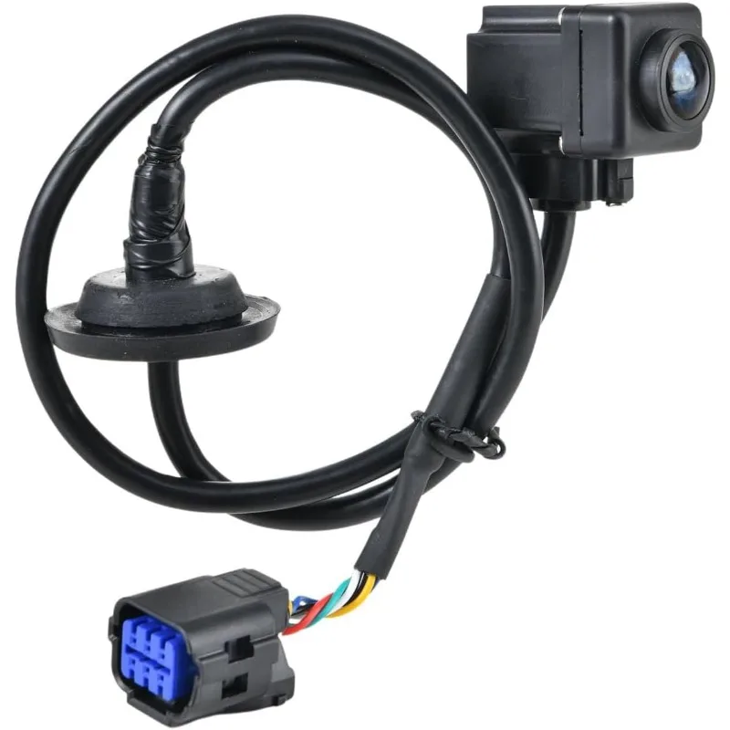 

95760-B2100 Камера заднего вида Резервная камера заднего вида для Kia Soul 2014 2015 2016 2019