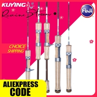 CHOICE KUYING RAVINE Stream 4'7\