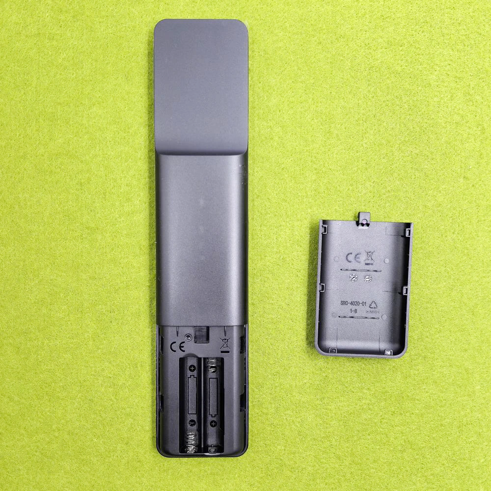 Original Remote Control SRC-4021-01 SRC-4020-01 For THOMSON SANSUI Caixun SMART TECH SMART LED TV