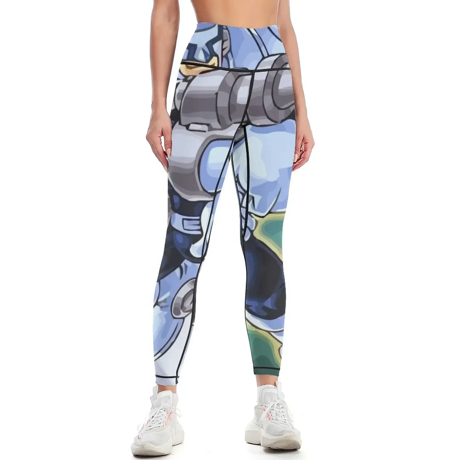 

Elemental HERO Bubbleman Leggings Women's gym gym's sportswear Sports pants woman push up fitness Womens Leggings