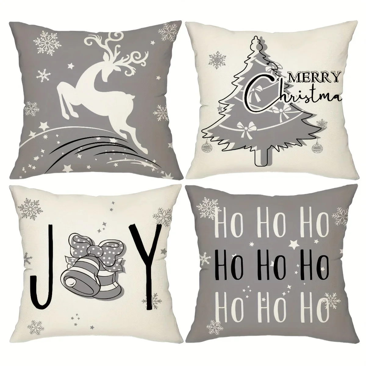 Paquete De 4 Fundas… - image