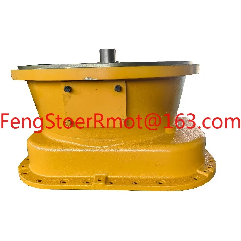 Wheel loader spare parts, torque converters