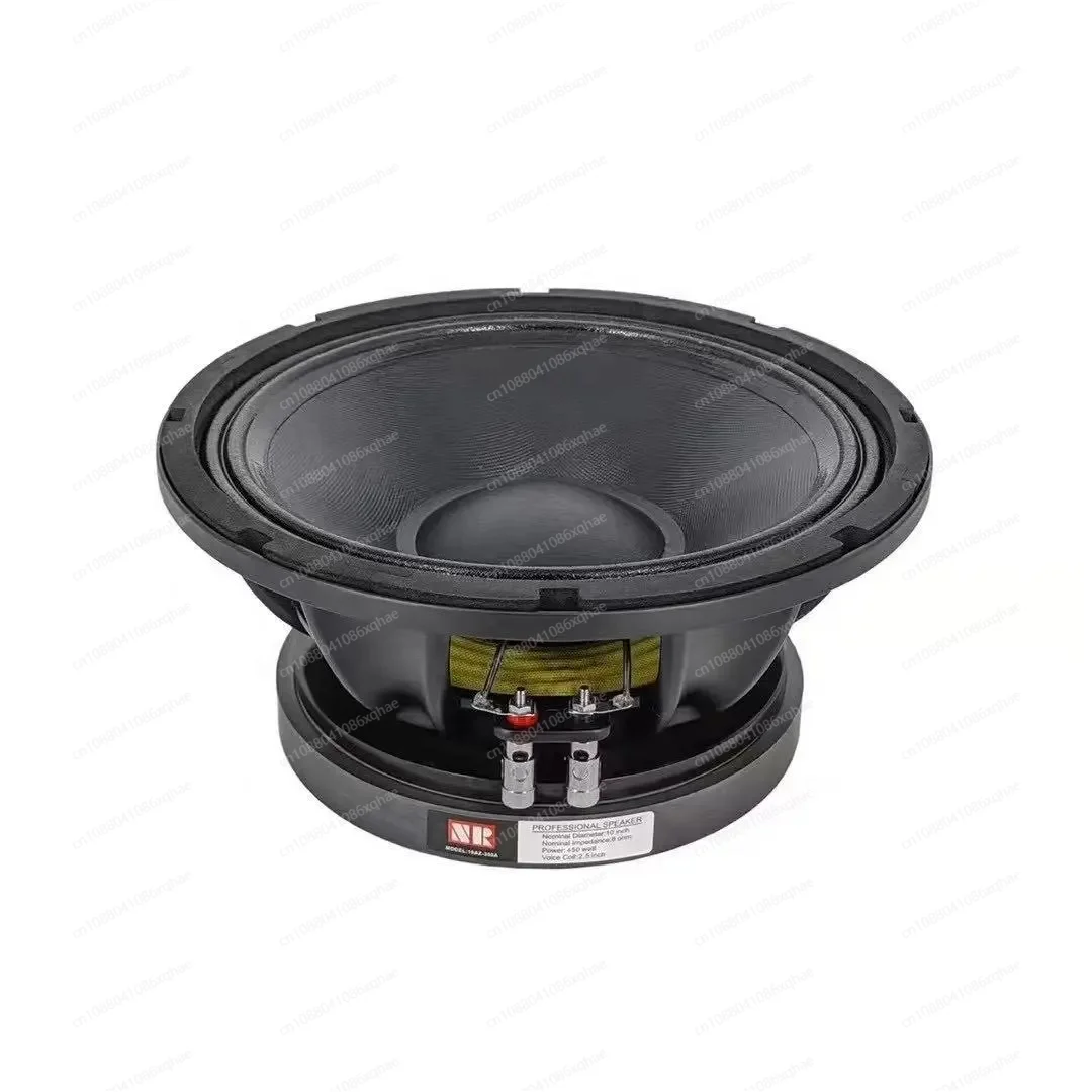 

PA Speaker 10 Inch Wired 170mm Magnet 3 Inch Voice Coil