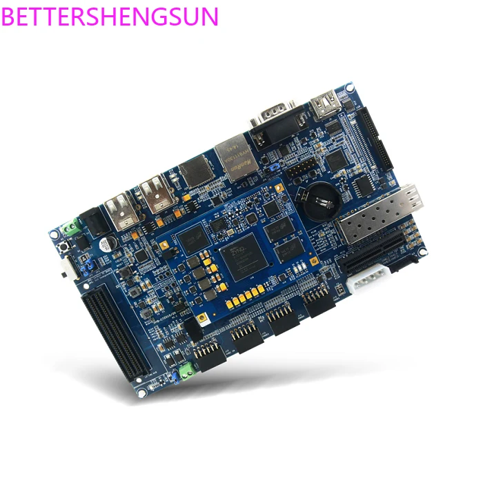 MYD-CZ7015  board, Xilinx XC7Z015  board Zynq-7015  board