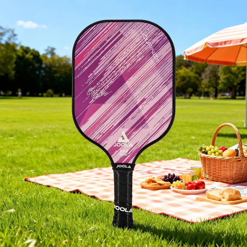 

JOOLA Professional Pickleball Paddle USAPA Certified Pickleball Beginner Starter Paddle