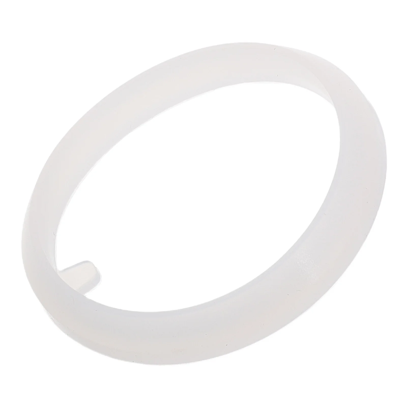 

Electric Breast Pump Silicone Replacement Seal Ring Leakproof Reusable Gasket For Compatible Models Breastfeeding