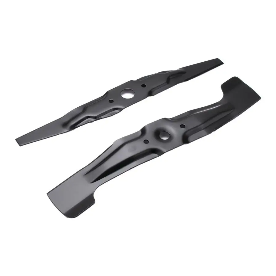 

amp 72531VH7000 Набор лезвий газонокосилки для мульчирования 21 дюйм. Совместимость с нажимной и косилкой Honda.