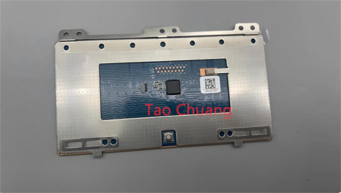 FOR HP X360 Chromebook 14 14B-CA TPN-Q228 Touchpad Mouse Button Board