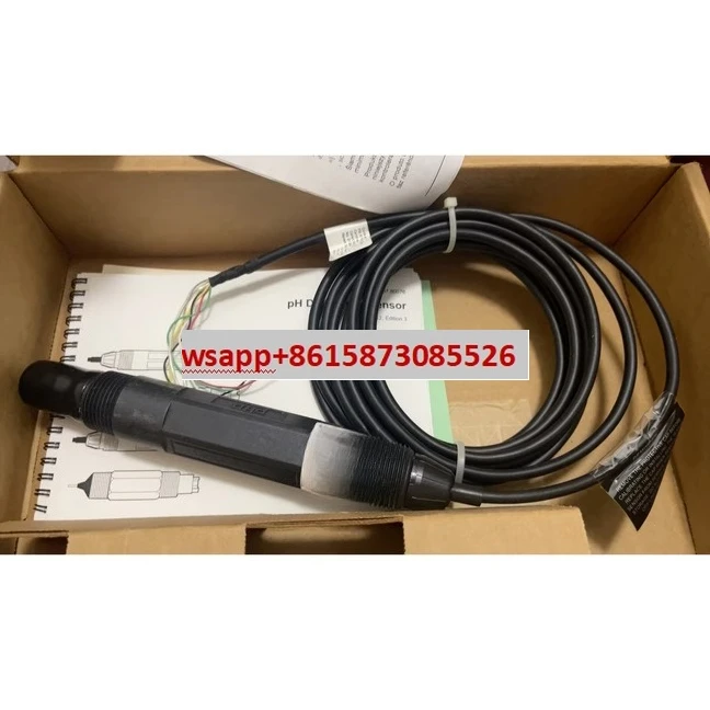 

Дифференциальный электрод PH DPD1R1 Дифференциальный электрод ОВП RD1R5 DPD1P1 DPD2P1