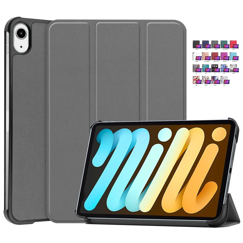 Funda For iPad Mini 7 2024 Case 8.3