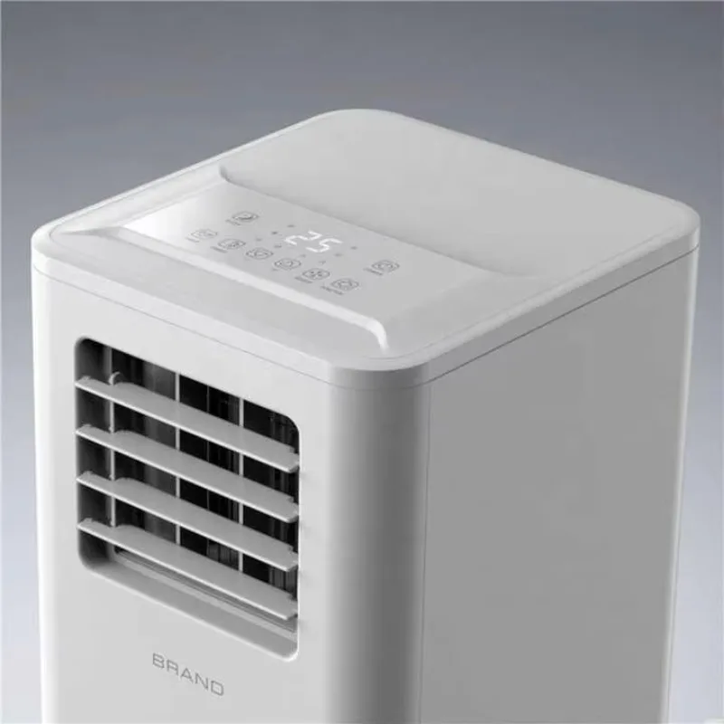 

9000Btu Household Air Conditioner Air Conditioner Refrigeration Dehumidification Mobile Air Conditioner R290