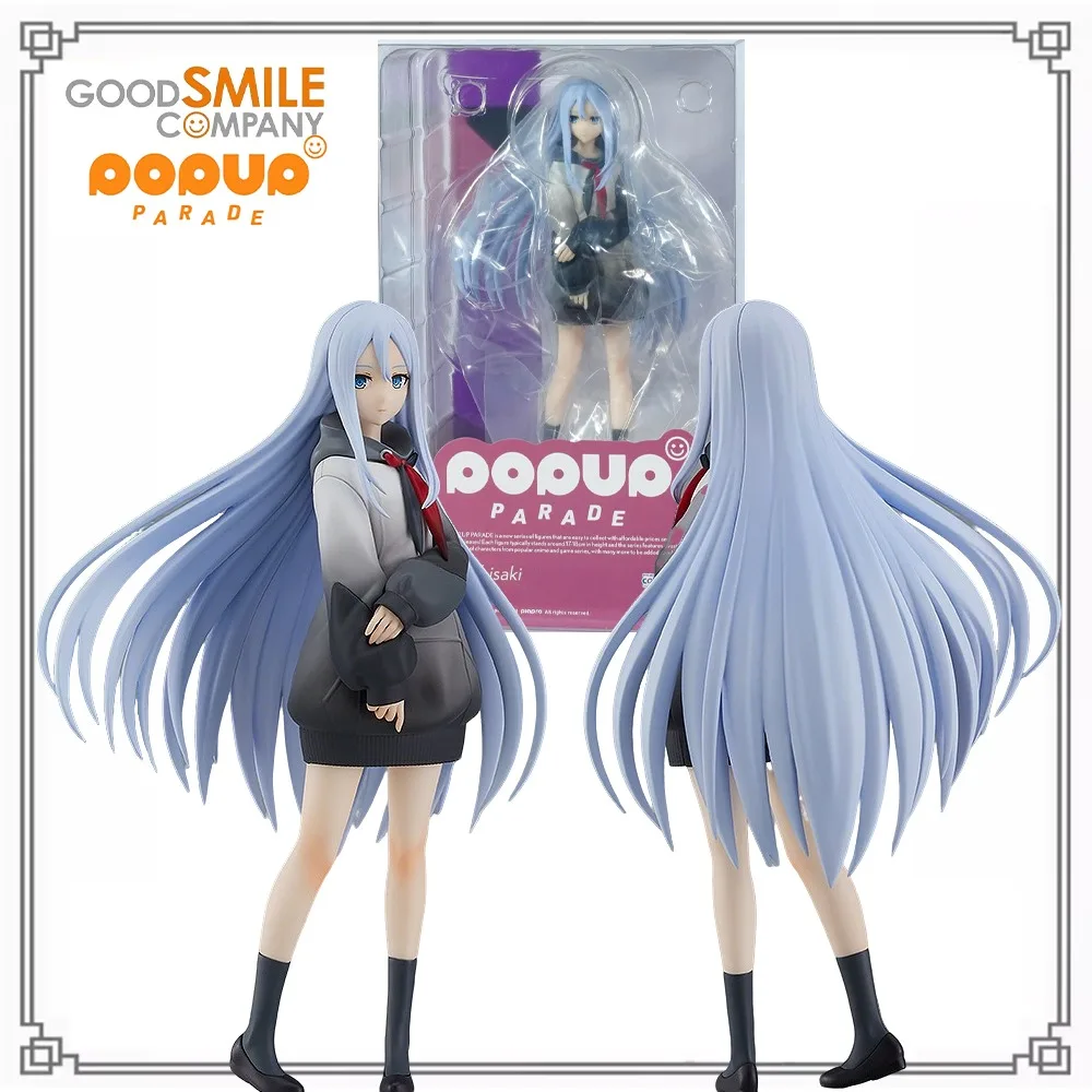 

100% Оригинальная фигурка Good Smile Company Pop Up Parade Project Sekai: Colorful Stage! в наличии Функция. Хацунэ Мику Йоисаки Канадэ