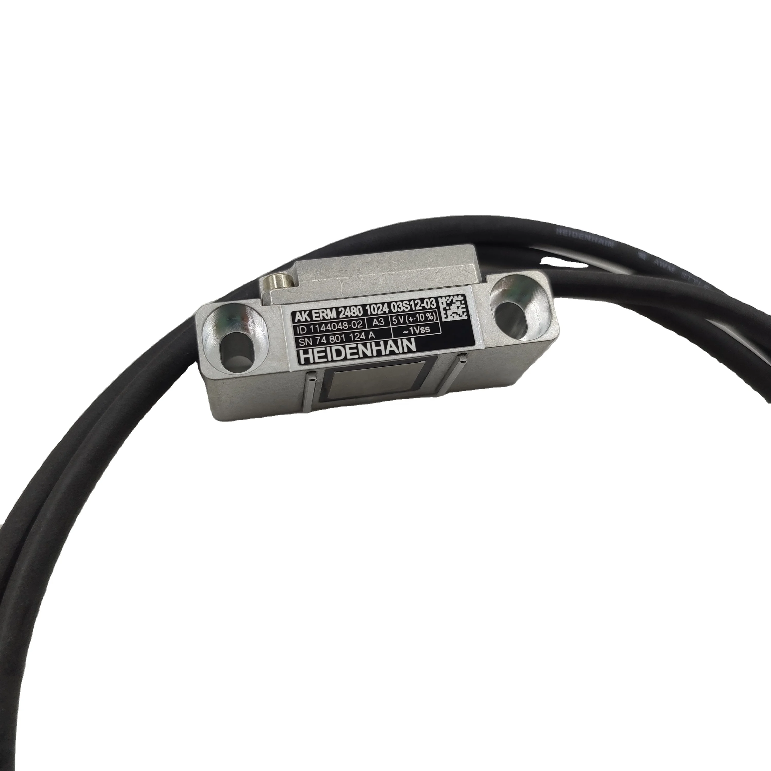 ERN 1387 2048 معرف: 749147 -02 جهاز التشفير الدوار HEIDENHAIN تتوفر سلع أصلية جديدة من المخزون