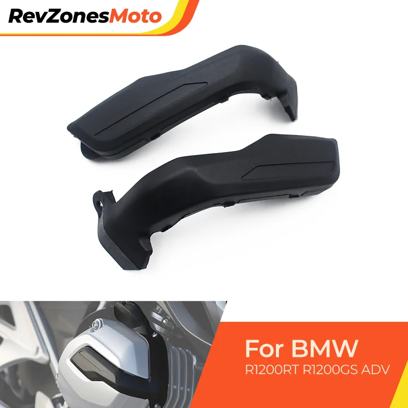 

For BMW R1200GS R1200GS Adventure R1200R R1200RS R1200RT 2013 2017 Motorcycle Engine Ignition Coil Spark Plug Frame Cover