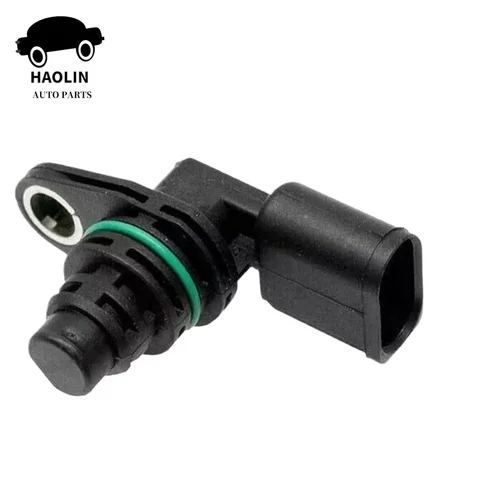 Imagen 2 del producto Sensor de posición del árbol de levas 030907601E para VW Volkswagen 1,2 TSI 1,4 TSI 1,6 FSI Golf MK5 Mk6 Polo Passat OEM 030907601 030907601C