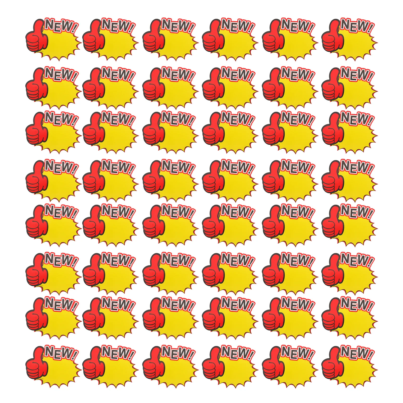 

100 шт., бумажные бирки в форме звезды, розничные ценники, супермаркет, распродажа, знаки, двор, гараж, распродажа, товары для вечеринок