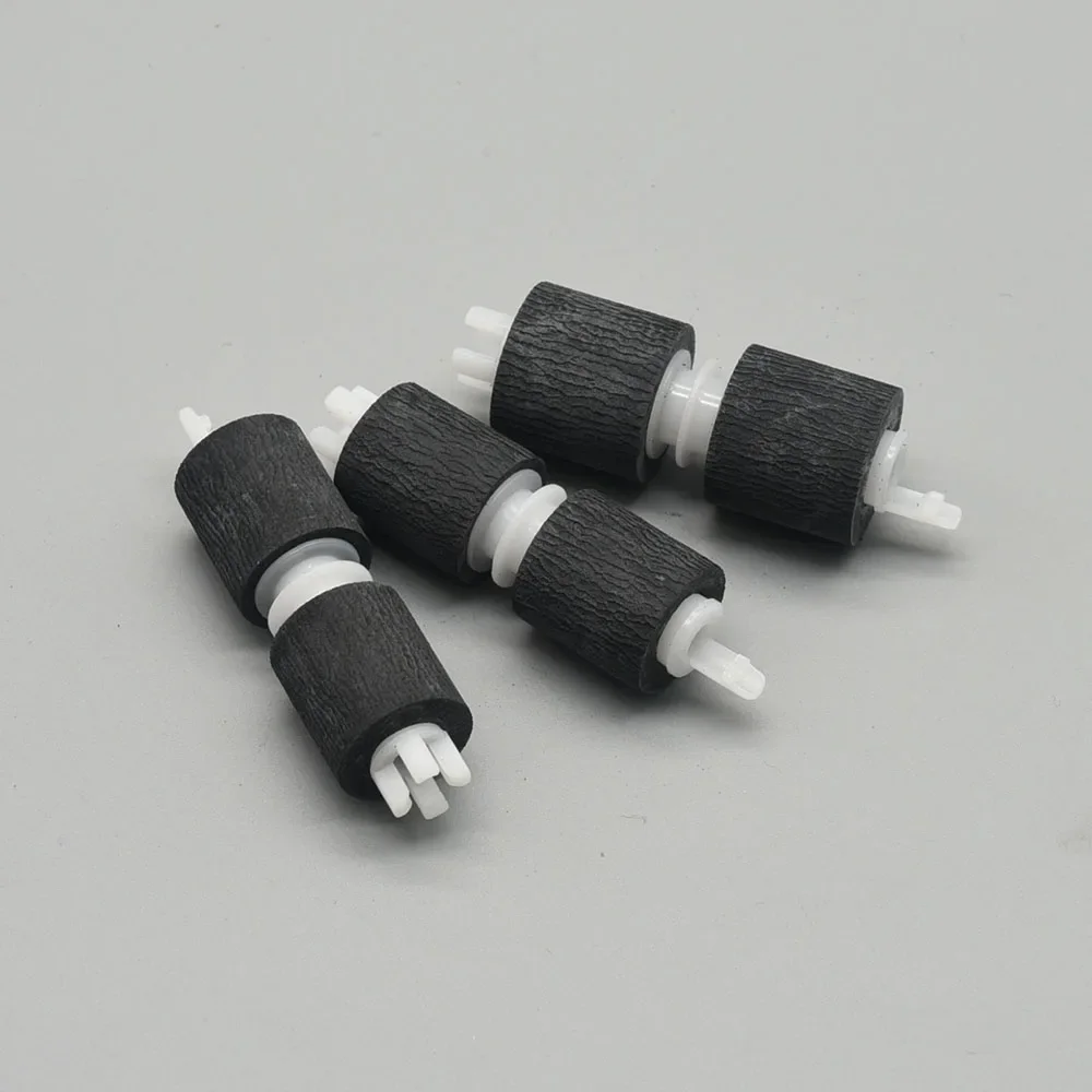 10X ورقة تغذية الأسطوانة لزيروكس 5632 5638 5645 5653 5655 5665 5675 5687 5735 5745 5755 5765 5775 5790 5845 5855 5865 5875 5890