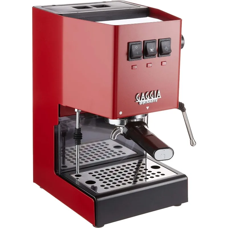 Classic Pro Espresso Machine Coffeeware Home Kitchen,Dining & Bar