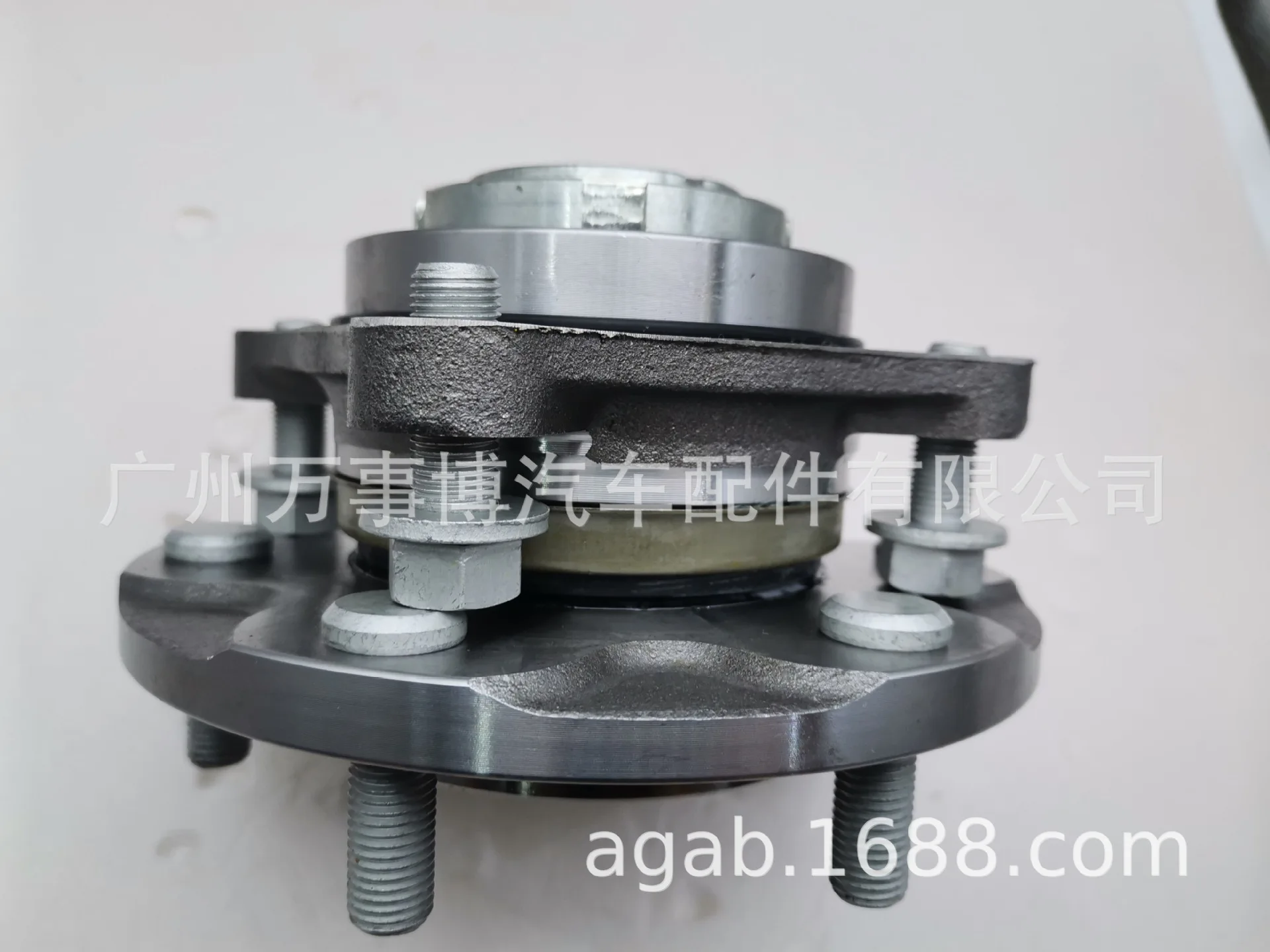 Front Wheel Hub Bearing Assembly for UZJ100/GRJ150, 43502-04130/43502-35010/43502-3