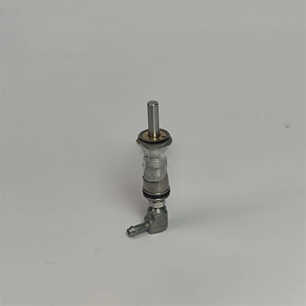 

2PCS 00.580.4298 Pneumatic Cylinder (Small) L 39.3mm EGZ-6-5-SA21700 For SM74 Parts Threaded Interface M3 For tubing 0.D. 3mm